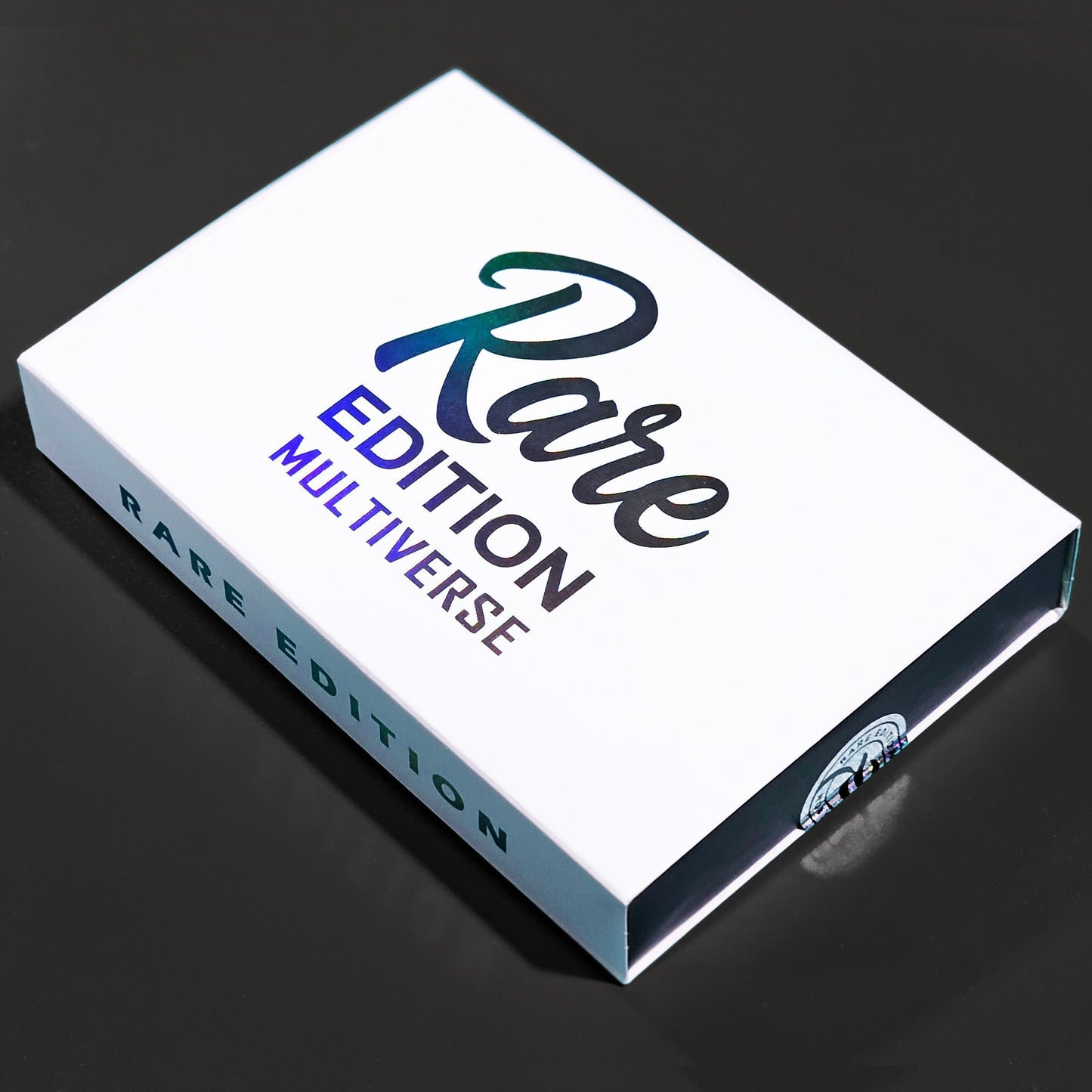 2026 Rare Edition Multiverse Series 1 Baseball 12 Box Case